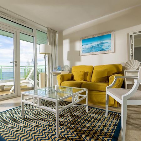 Hotel Bryza Resort & Spa Jurata Dış mekan fotoğraf