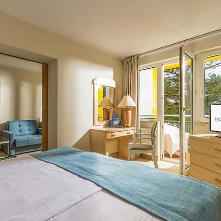 Hotel Bryza Resort & Spa Jurata Dış mekan fotoğraf