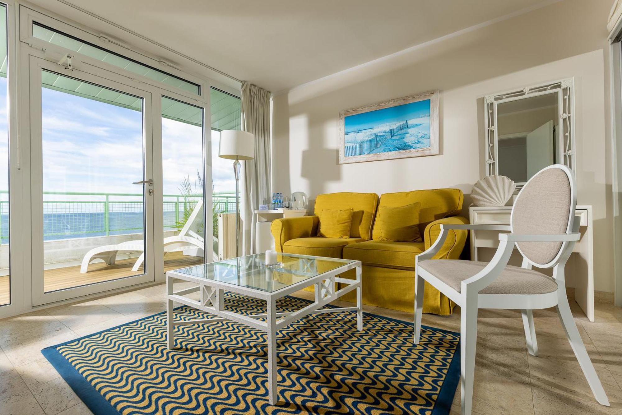 Hotel Bryza Resort & Spa Jurata Dış mekan fotoğraf